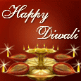 Prosperous Diwali Wishes!
