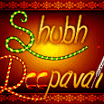 Shubh Deepavali Fireworks!