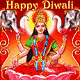 Diwali Shower Of Blessings!