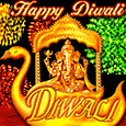 Divine Diwali Blessings!