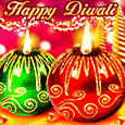 Diwali & New Year Wishes!
