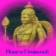 Happy Deepavali.
