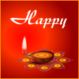 Warm Wishes On This Festival Of Light!