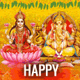 Diwali Wishes & Blessings!