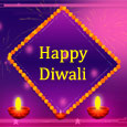 Happy & Prosperous Diwali To You!
