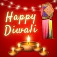 Diwali Ecard For Family And Friends!