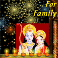 Warm Wishes For Your Family...