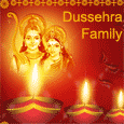 Dussehra Prayer For Your Family.
