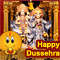 Dussehra Wishes For Your Friend.