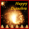 Warm Wishes On Dussehra.
