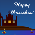 Happy Dussehra Greetings...