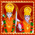 Showers Of Blessings On You!