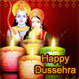 Happy Dussehra Today And Always!