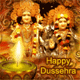 Dussehra Wishes.
