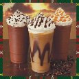 Enjoy Your Delicious Frappe Today!