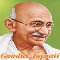 Happy Birthday Gandhi Jayanti!