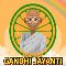 October 2 Is Gandhi Jayanti Day.