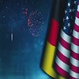 The Occasion Of German American Day.