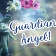 Sending Guardian Angel For You!
