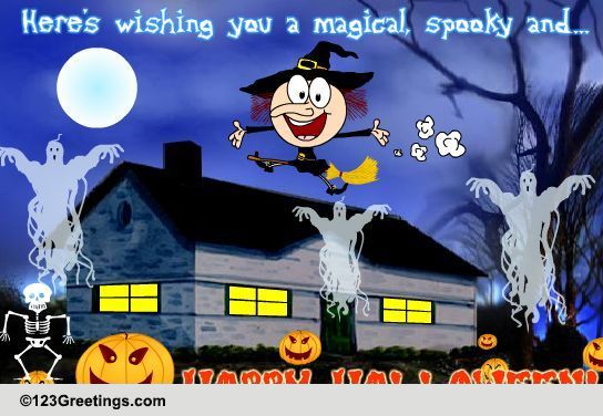 From Our Home To Yours!