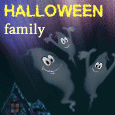 Halloween Family!