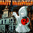 Spooky Halloween Wishes!