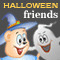 Halloween Friends!