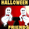Halloween Spirit Of Friendship!