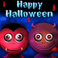Cute Vampire/ Goblin Wishes!