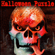 Halloween Horror Puzzle!