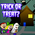 Halloween Trick Or Treat?