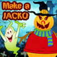 Halloween Dress The Jacko!
