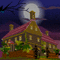 Build A Ho-erie-fic Halloween Mansion!