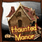 Enter The Halloween Haunted Manor...