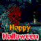 Spooky Happy Halloween!