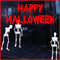Wish You A Spooky Halloween!