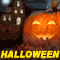 Spooky Halloween Haunted House!