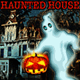 Haunted House!