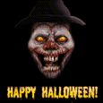 Haunted House Ghost Frightful Night.
