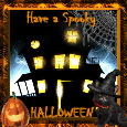For You This Halloween...