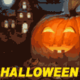Spooky Halloween Haunted House!