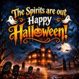 Wish Them A Spooktacular Halloween