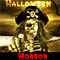 Halloween Pirate Horror!