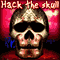 Hack The Skull!