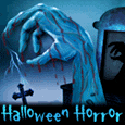 Halloween Horror Fright!
