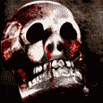Halloween Scream!