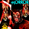 Watch Out! It&apos;s Halloween!