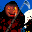 Halloween Jacko Ripper!