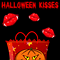 Halloween Kisses Treat!