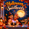 A Halloween Greeting For Your Love